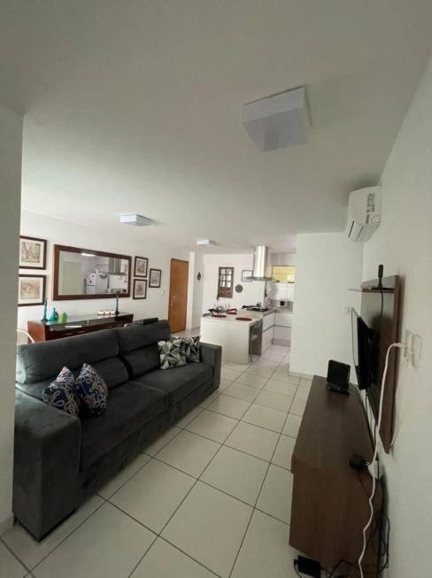 Apto 200M Mar De Cabo Branco Joao Pessoa Ngoại thất bức ảnh
