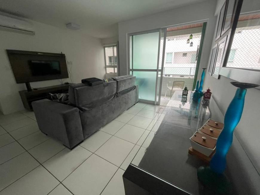 Apto 200M Mar De Cabo Branco Joao Pessoa Ngoại thất bức ảnh