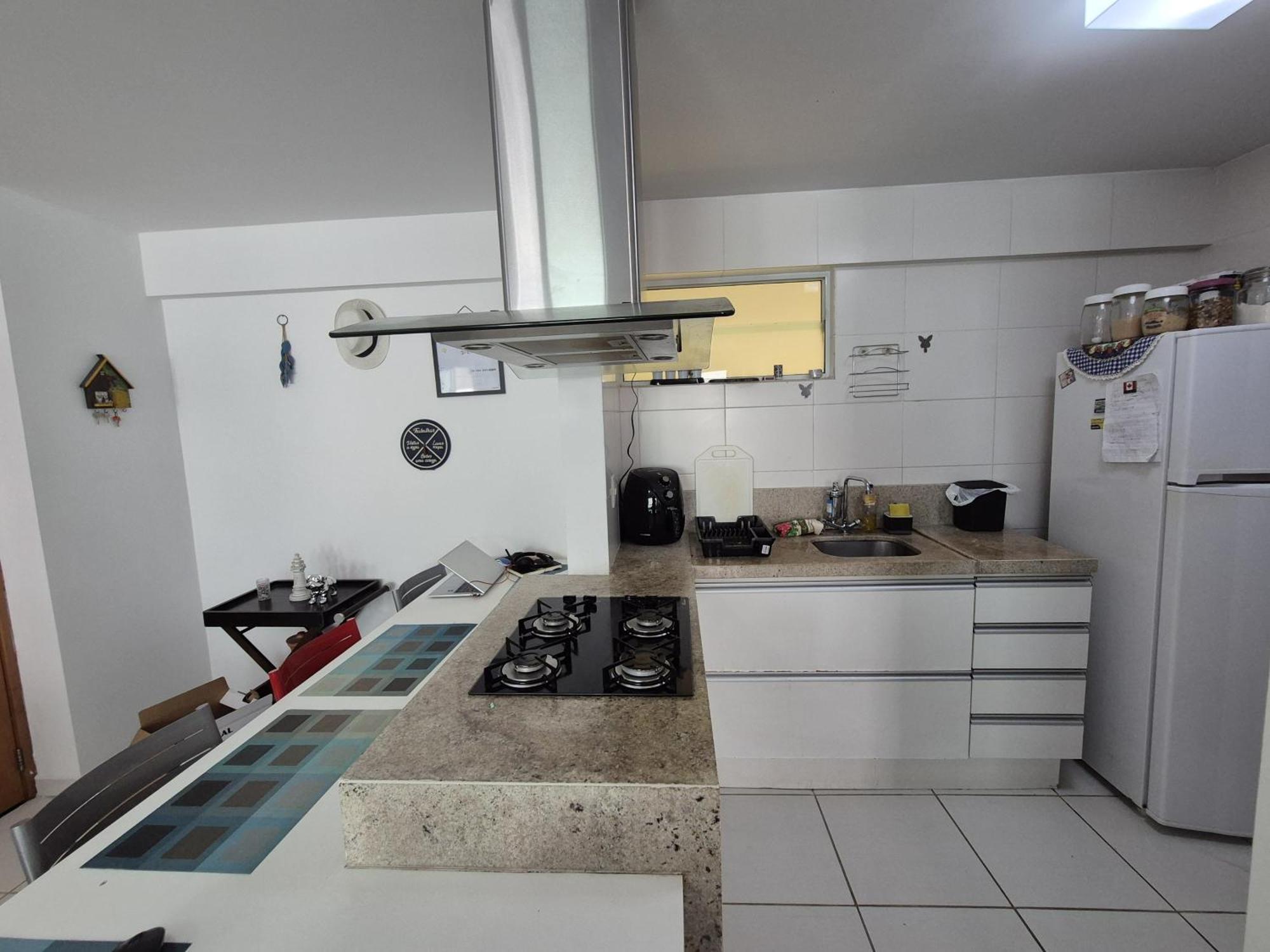 Apto 200M Mar De Cabo Branco Joao Pessoa Ngoại thất bức ảnh
