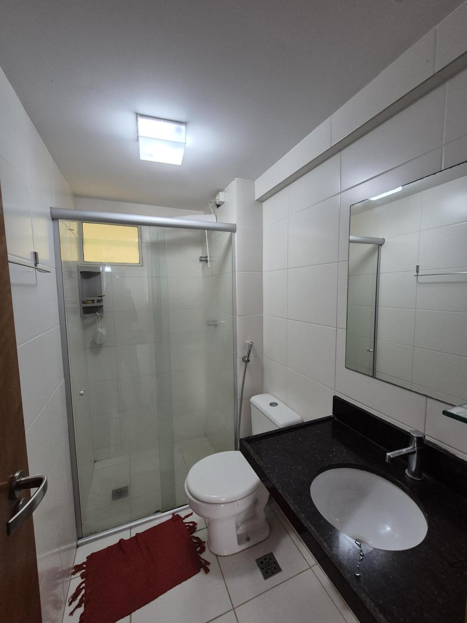 Apto 200M Mar De Cabo Branco Joao Pessoa Ngoại thất bức ảnh