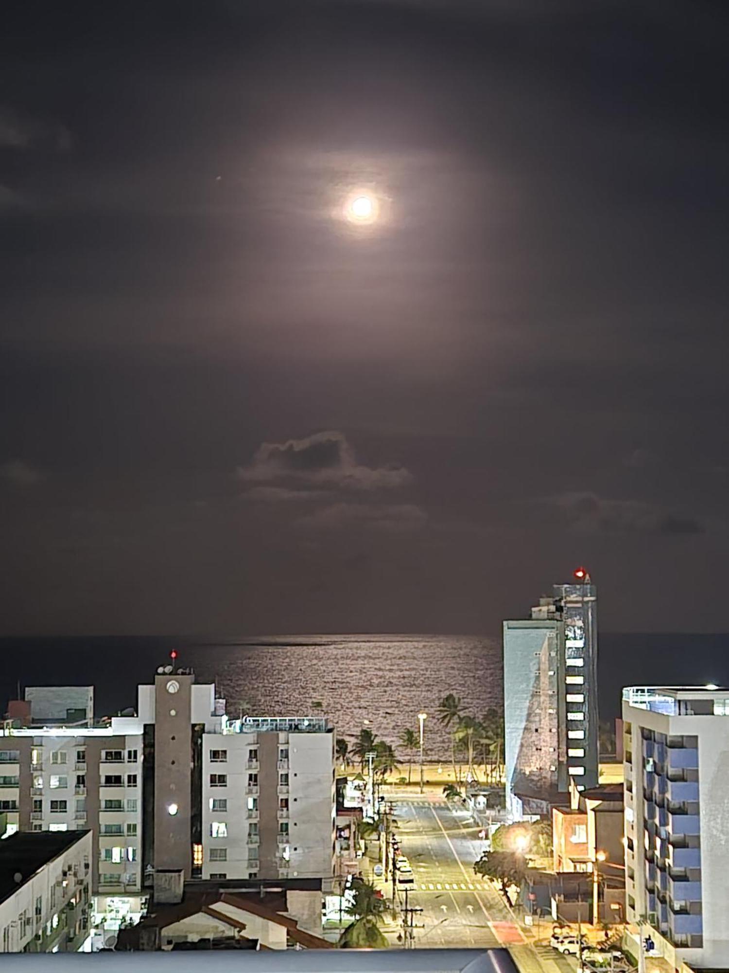 Apto 200M Mar De Cabo Branco Joao Pessoa Ngoại thất bức ảnh